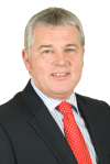 Graham Arundell, Managing Director